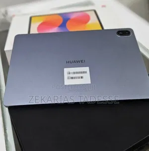 New Huawei MatePad 11.5 128 GB Silver