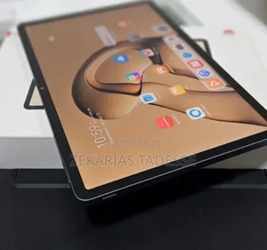 New Huawei MatePad 11.5 128 GB Silver