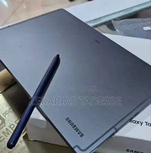 New Huawei MatePad 11.5 128 GB Silver