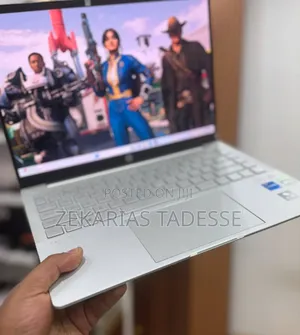 New Laptop HP Pavilion 14 16GB Intel Core I5 SSD 512GB