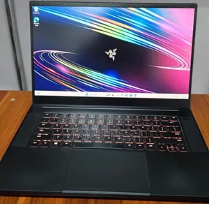 New Laptop Razer Blade 16GB Intel Core I7 SSD 512GB
