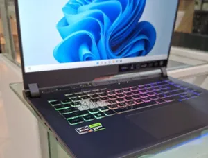 New Laptop Asus ROG Strix G16 G614 16GB AMD Ryzen 7 SSD 1T