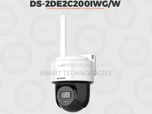 Hikvision Ds-2de2c200iwg/W |