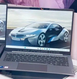 New Laptop Lenovo Thinkbook 14 16GB SSD 512GB