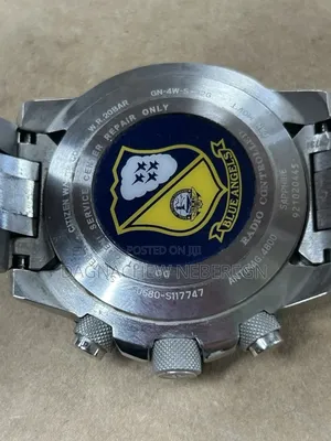 Citizen Luxury Watch