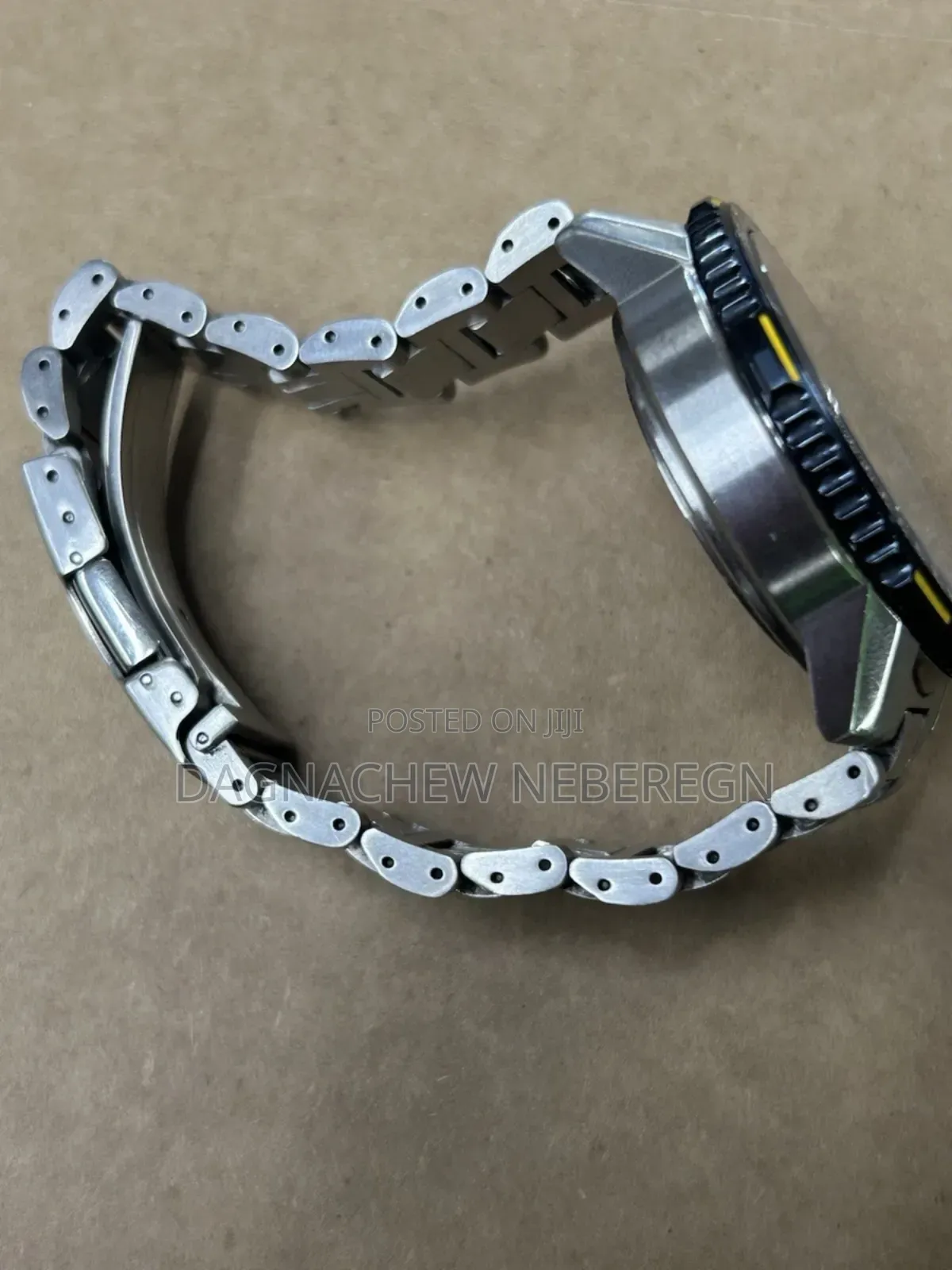 Citizen Luxury Watch