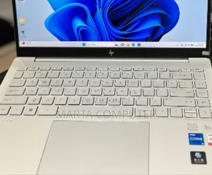 New Laptop HP Pavilion 15 16GB Intel Core I5 SSD 1T
