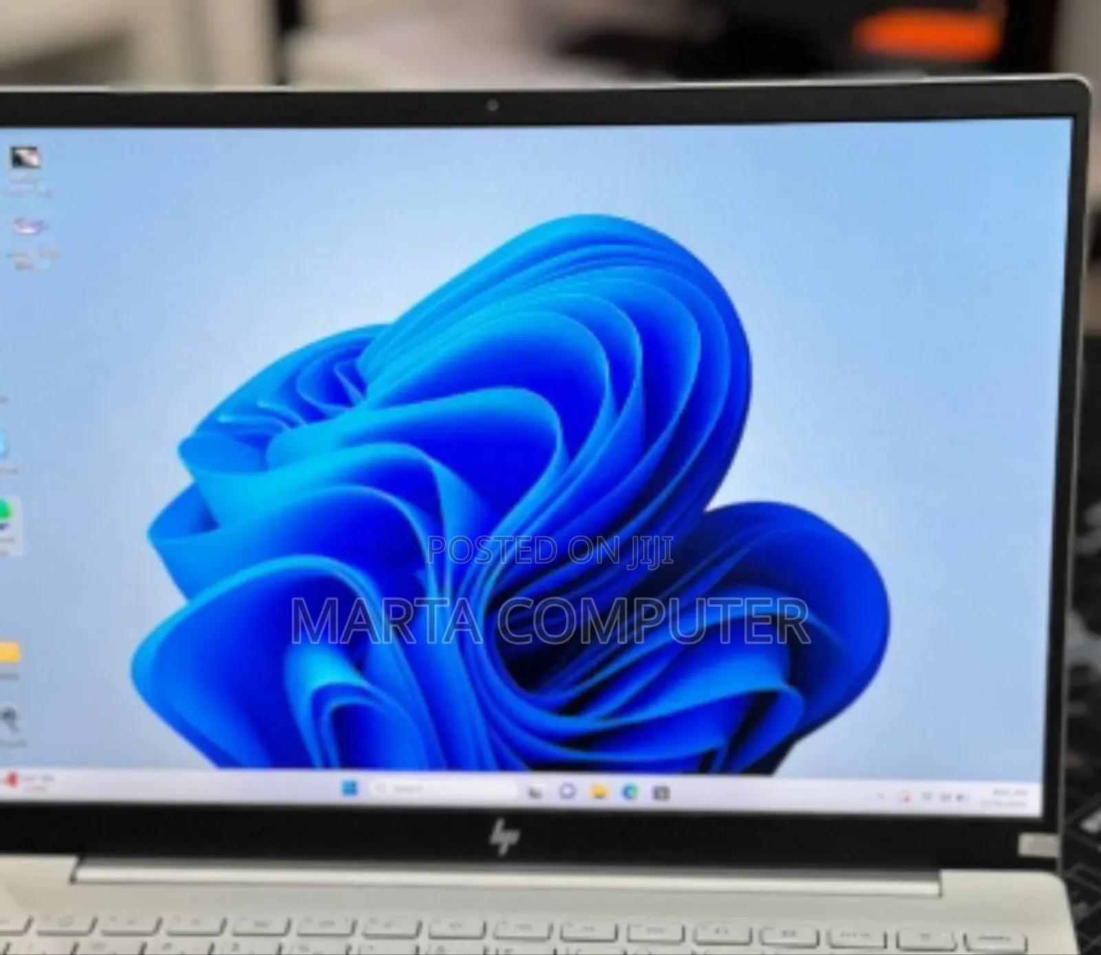 New Laptop HP Pavilion 15 16GB Intel Core I5 SSD 1T