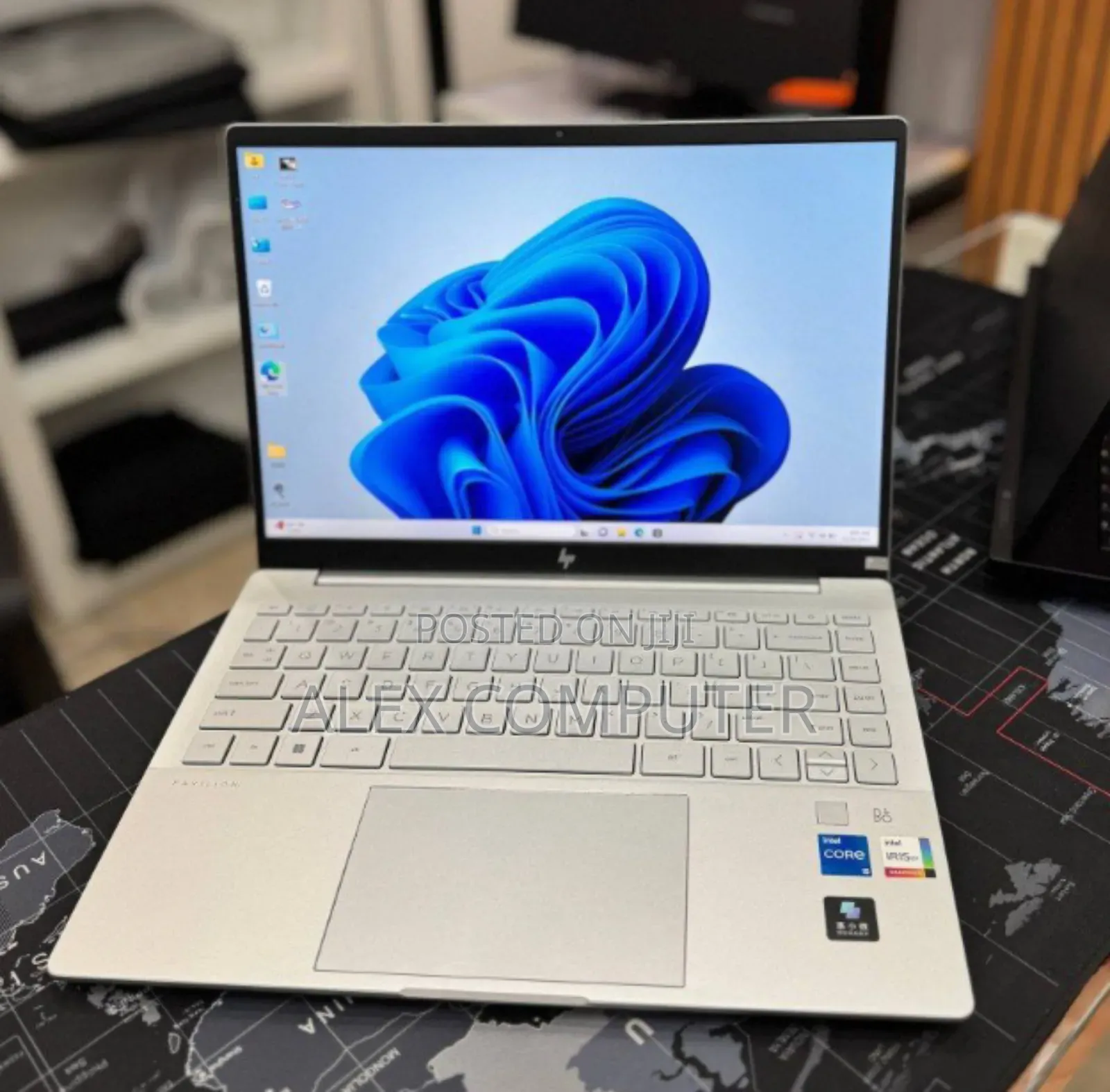 New Laptop HP Pavilion 14 16GB Intel Core i5 SSD 1T