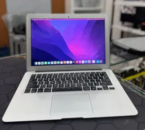 New Laptop Apple MacBook Air 2015 8GB Intel Core I5 SSD 256GB