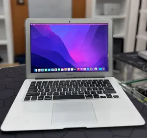 New Laptop Apple MacBook Air 2015 8GB Intel Core I5 SSD 256GB
