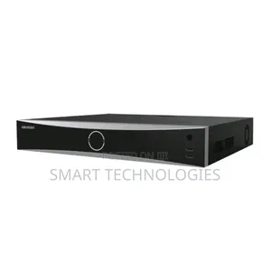 Hikvision Ds-7732nxi-/16p 32-Ch 1.5u NVR With 16 Poe