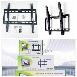 Tv Wall Mount