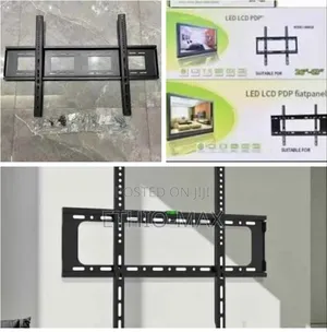 Flat Tv Wall Mount Tv Hanger