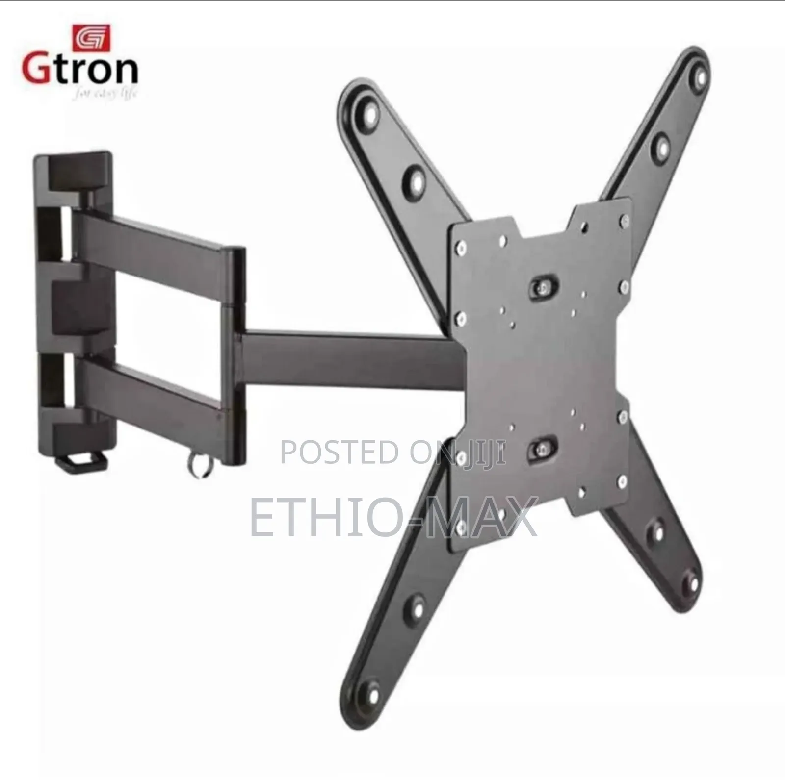 Flexible Tv Wall Mount Tv Hanger