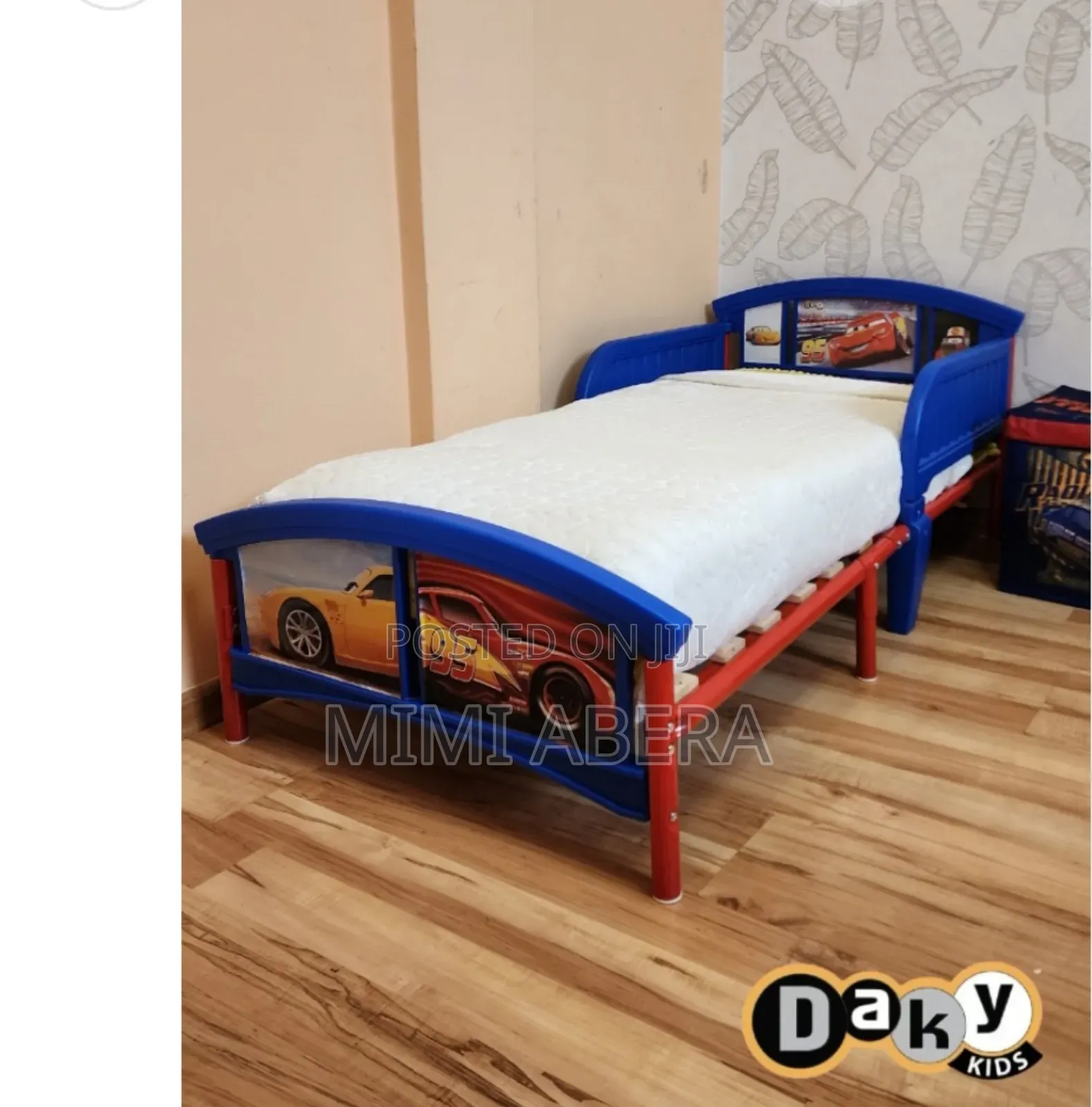 Daky Kids Bed