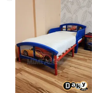 Daky Kids Bed