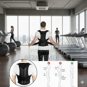 Posture Corrector Pain Relief Belt