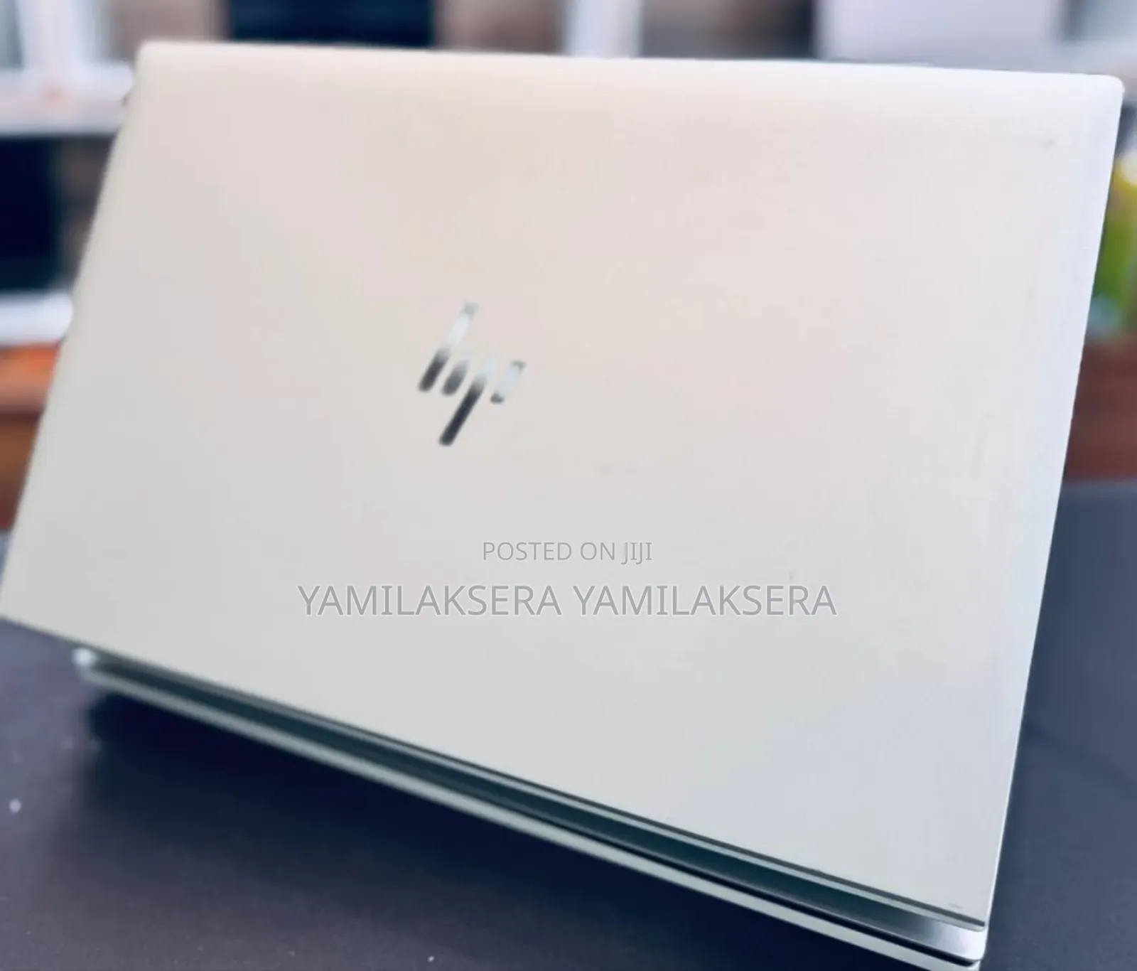 New Laptop HP EliteBook 845 G7 16GB AMD Ryzen 5 SSD 512GB