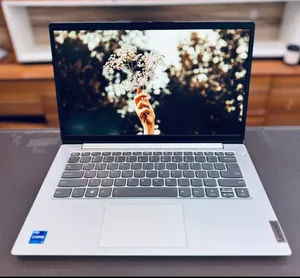 New Laptop Lenovo Ideapad 3 12GB Intel Core I7 SSD 512GB