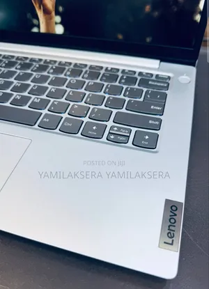 New Laptop Lenovo Ideapad 3 12GB Intel Core I7 SSD 512GB