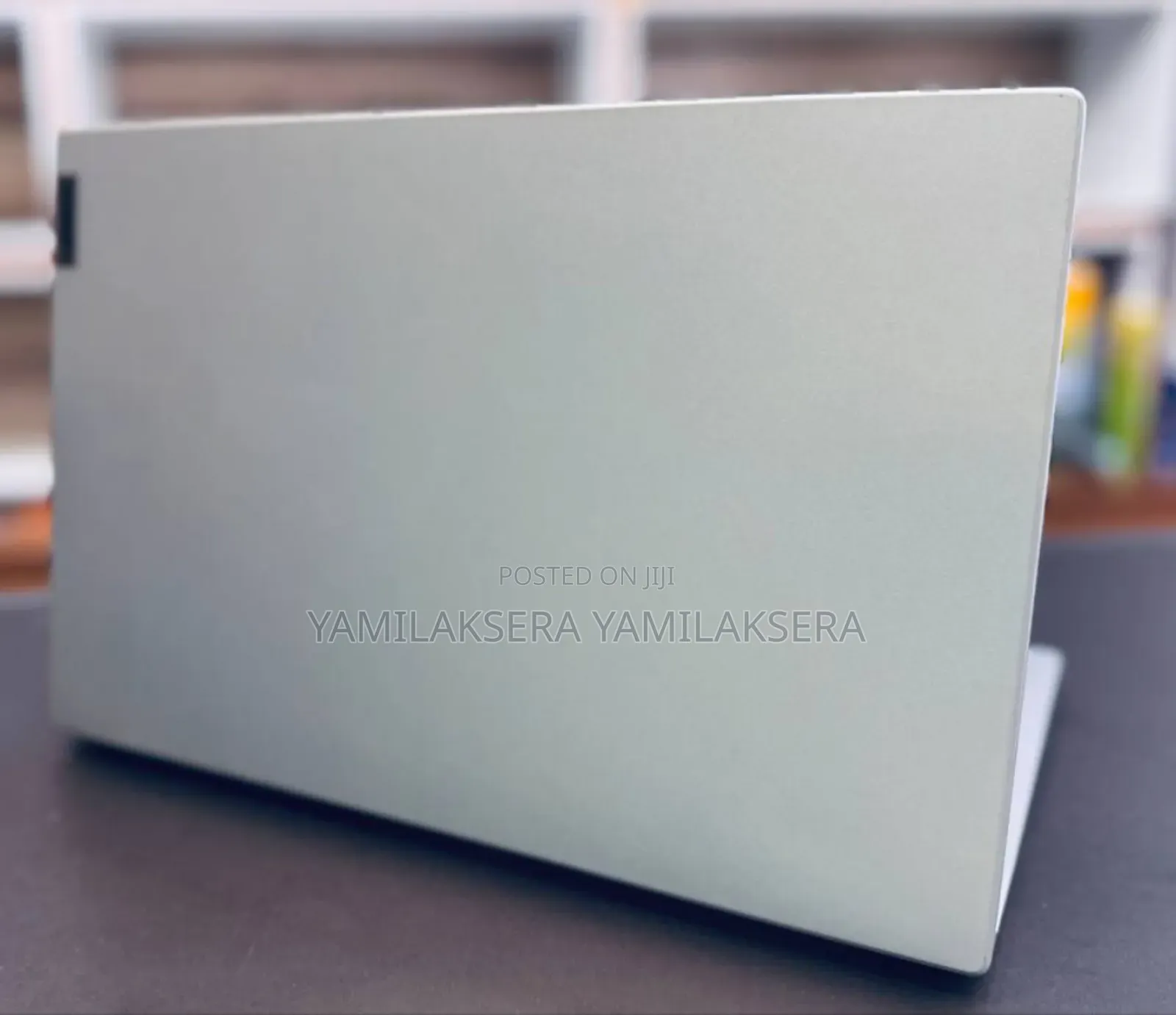 New Laptop Lenovo Ideapad 3 12GB Intel Core I7 SSD 512GB