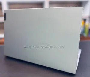 New Laptop Lenovo Ideapad 3 12GB Intel Core I7 SSD 512GB