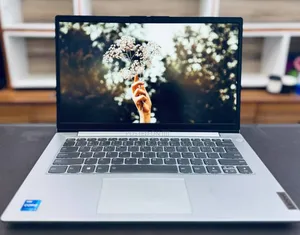 New Laptop Lenovo Ideapad 3 12GB Intel Core I7 SSD 512GB