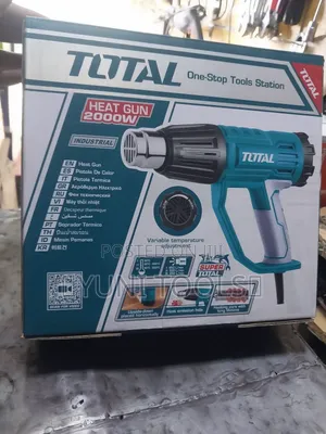 Electrical Heat Gun