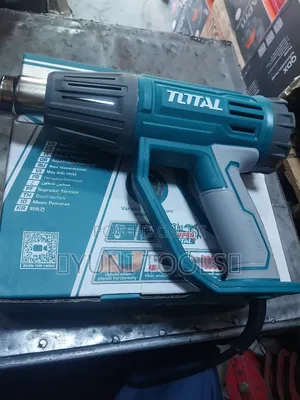 Electrical Heat Gun