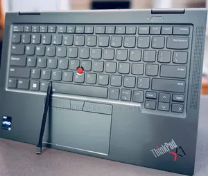 New Laptop Lenovo Thinkpad X1 Yoga 64GB Intel Core i7 SSD 512GB