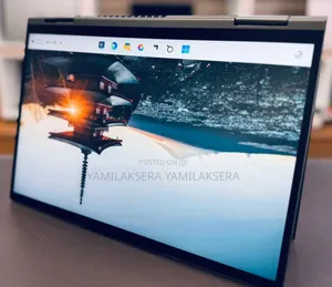 New Laptop Lenovo Thinkpad X1 Yoga 64GB Intel Core i7 SSD 512GB