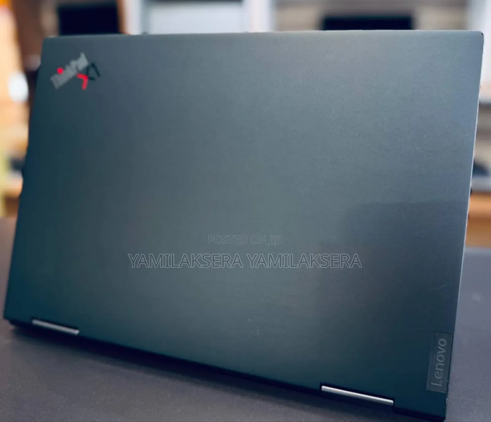 New Laptop Lenovo Thinkpad X1 Yoga 64GB Intel Core i7 SSD 512GB