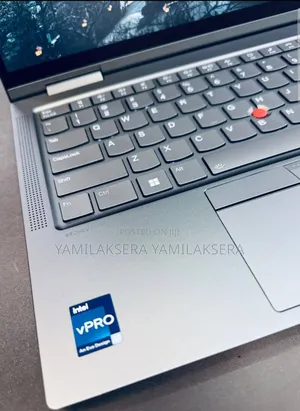 New Laptop Lenovo Thinkpad X1 Yoga 64GB Intel Core i7 SSD 512GB