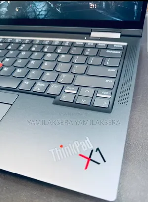 New Laptop Lenovo Thinkpad X1 Yoga 64GB Intel Core i7 SSD 512GB