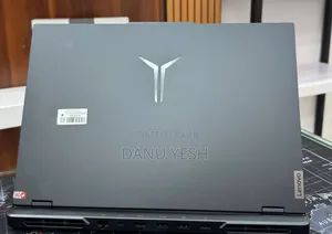 New Laptop Lenovo Legion 5 16GB Intel Core I9 SSD 1T