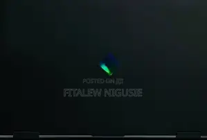 New Laptop HP Omen 17 16GB Intel Core I7 SSD 1T