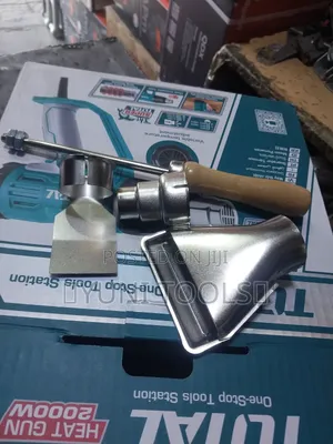 Electrical Heat Gun