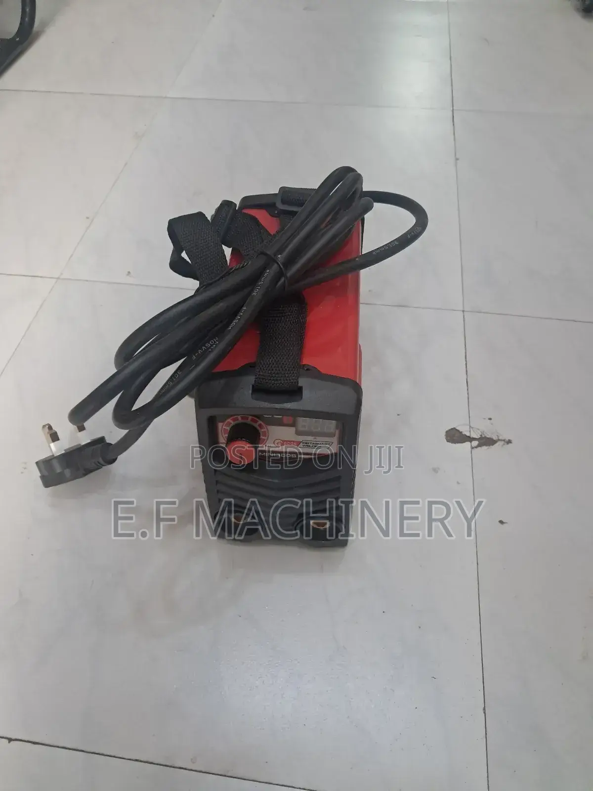 Welding Machine 250a