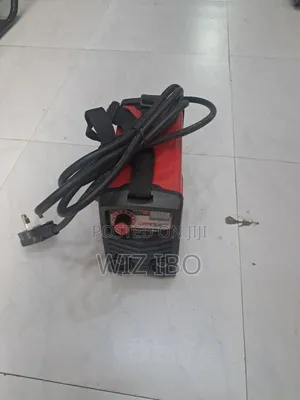 Welding Machine 300a