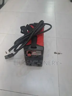 Welding Machine 250a