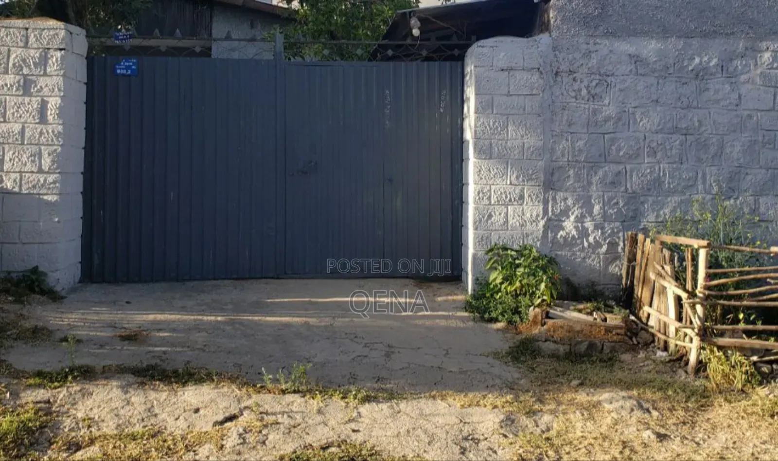 5bdrm House in Nifas Silk-Lafto for sale