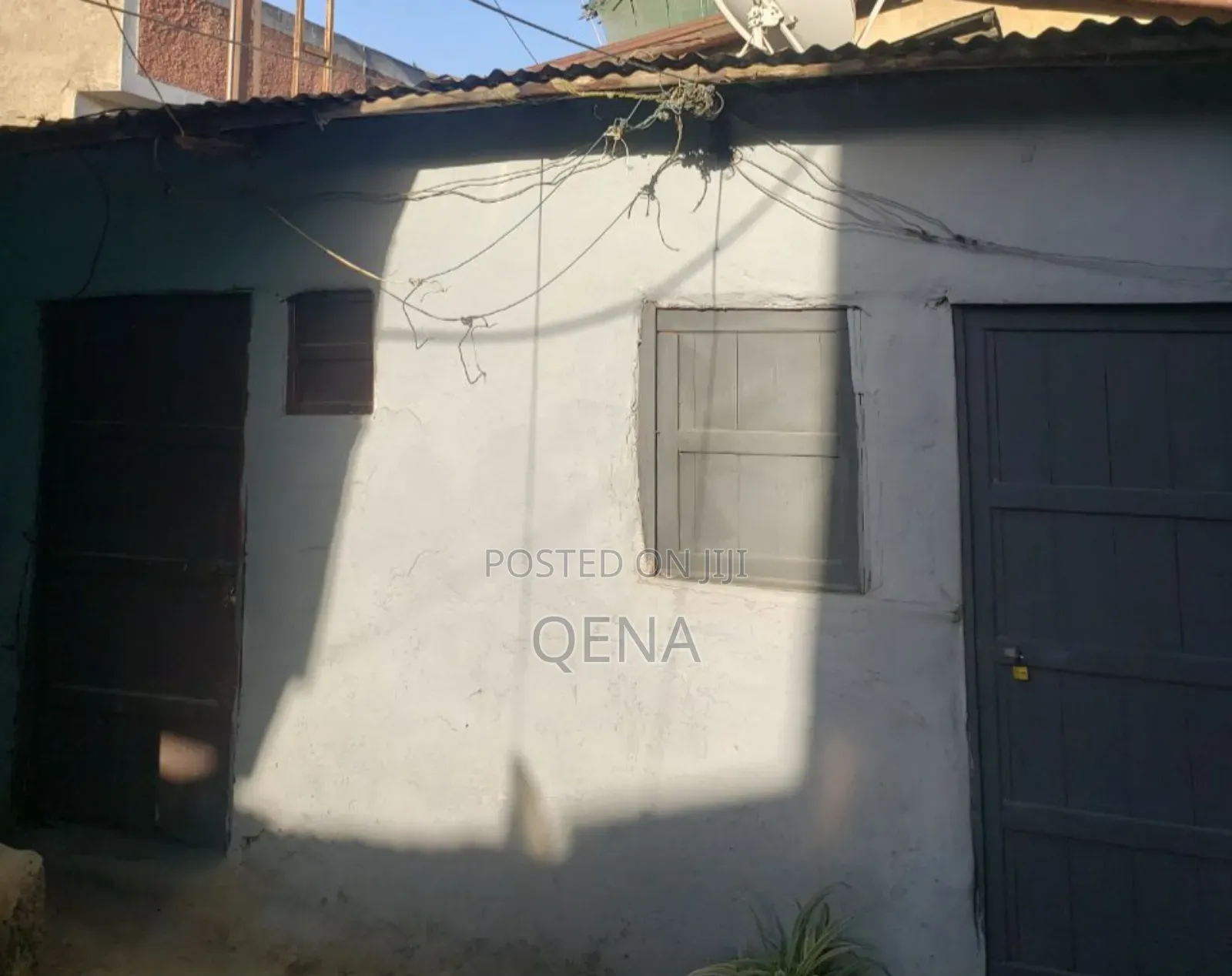 5bdrm House in Nifas Silk-Lafto for sale