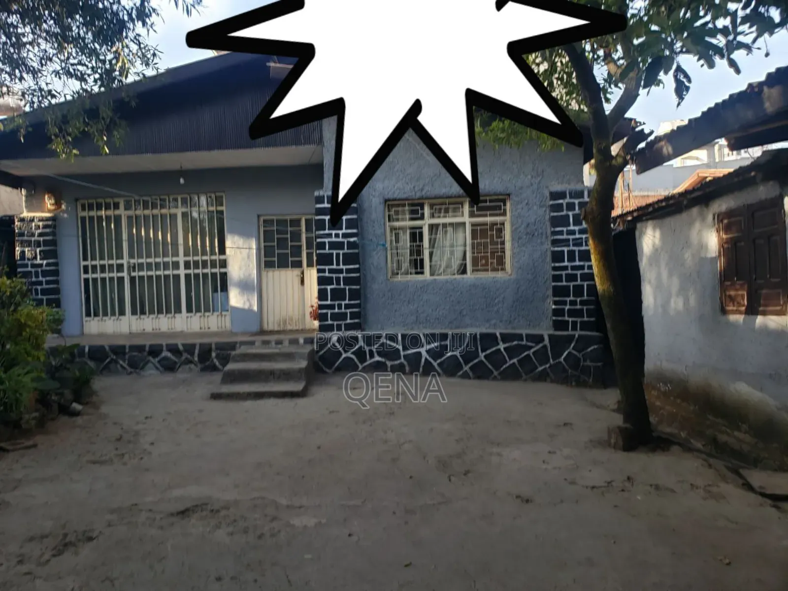 5bdrm House in Nifas Silk-Lafto for sale