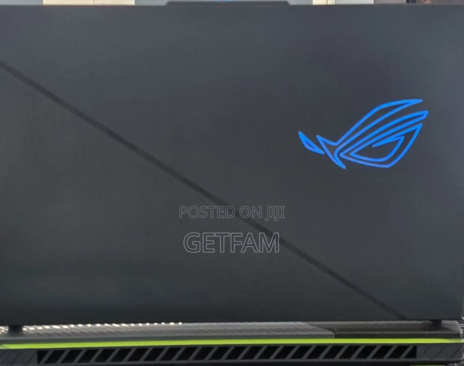 New Laptop Asus ROG Strix G15 16GB Intel Core I9 SSD 1T