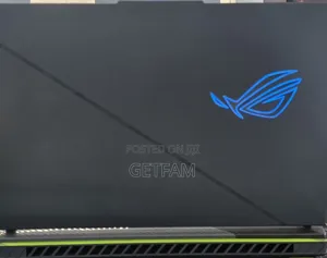 New Laptop Asus ROG Strix G15 16GB Intel Core I9 SSD 1T