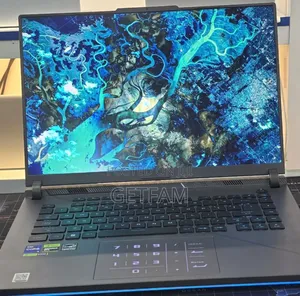 New Laptop Asus ROG Strix G15 16GB Intel Core I9 SSD 1T