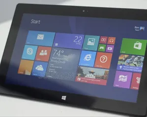 Laptop Microsoft Surface Pro 2 4GB Intel Core 5 SSD 128GB