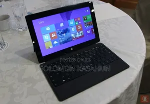 Laptop Microsoft Surface Pro 2 4GB Intel Core 5 SSD 128GB