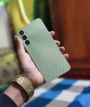 Samsung Galaxy A05s 128 GB Green